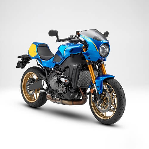 XSR900 | YSP伏見
